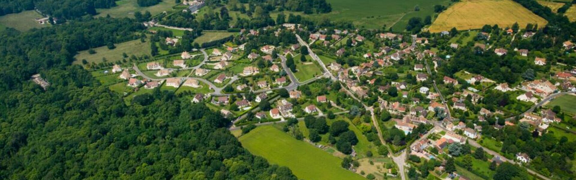 Mairie de Millemont (78) Yvelines Île-de-France